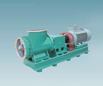 FJX型强制循环泵